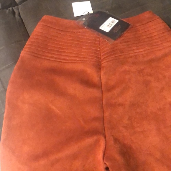 Misguided Peace + Love pants - Picture 2 of 4